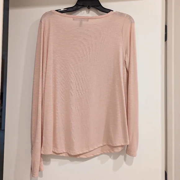 White House Black Market Blouse - Picture 2 of 6